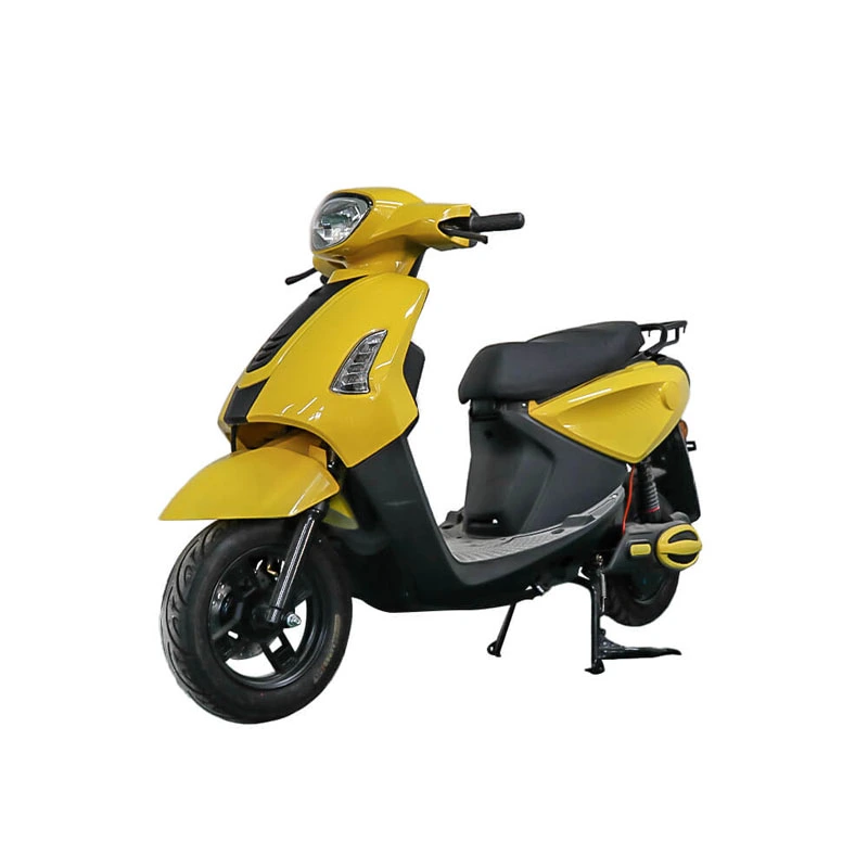 1500W বৈদ্যুতিন স্কুটার 2-হুইল ভেসপা