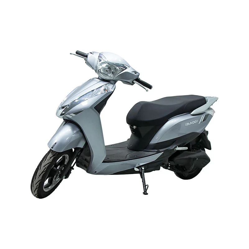 প্রাপ্তবয়স্কদের জন্য 1500W পাওয়ার বৈদ্যুতিক মোটরবাইক
