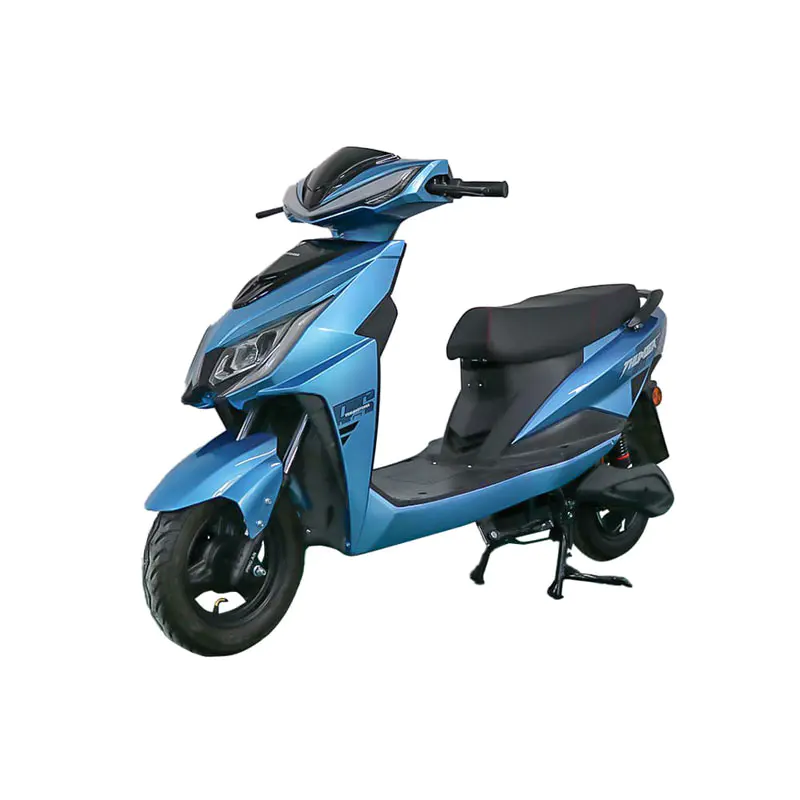 বৈদ্যুতিক মোটরসাইকেলের জন্য জাতীয় মান