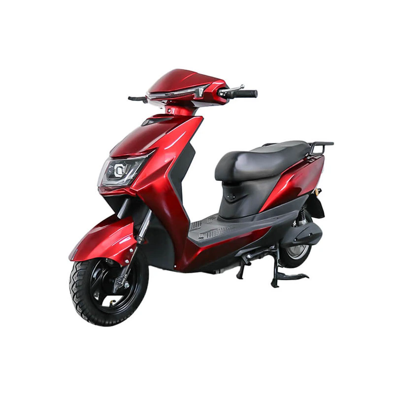 শহুরে যাতায়াতের জন্য একটি বৈদ্যুতিক মোটরসাইকেল কীভাবে দৈনিক শহর ভ্রমণকে রূপান্তরিত করে?