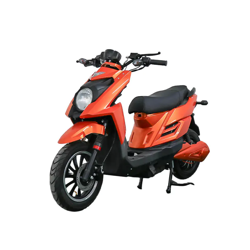 বিগ হুইলস বৈদ্যুতিন অফ রোড মোটরসাইকেল