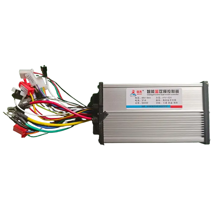 দ্বৈত-মোড কন্ট্রোলার 500W 31A 48-64V
