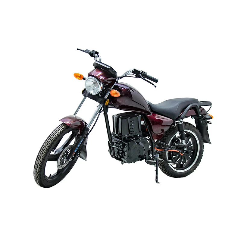 1500W পাওয়ার সহ অফ-রোড ব্যবহারের জন্য বৈদ্যুতিক মোটরবাইক