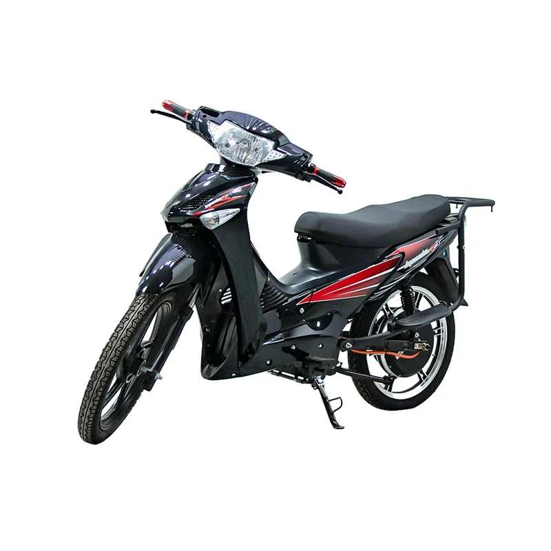 17 ইঞ্চি সহ অফ রোডের জন্য বৈদ্যুতিক মোটরবাইক