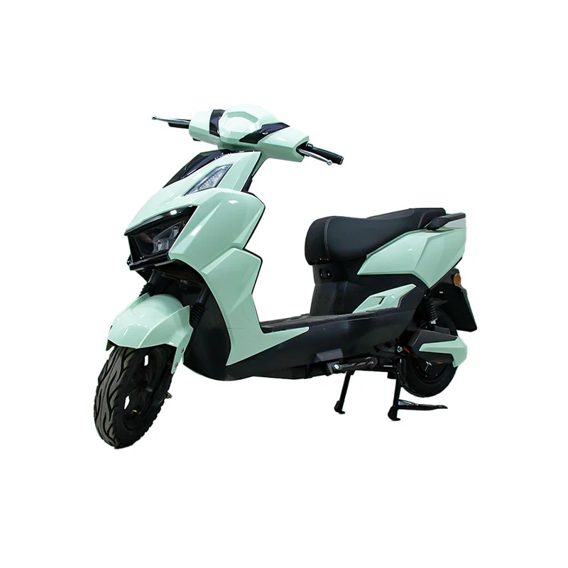 72V 12 ইঞ্চি 1500W মোটরসাইকেলের সর্বোচ্চ গতি সহ বৈদ্যুতিক মোটরবাইক