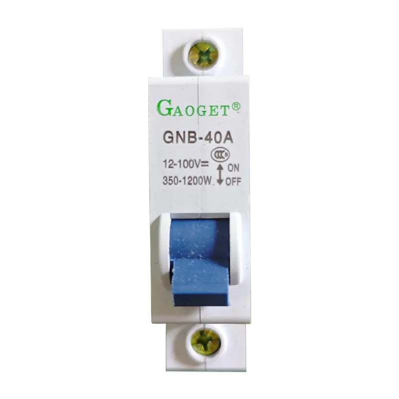 বৈদ্যুতিক স্কুটার এয়ার স্যুইচ 350-1500W 40a