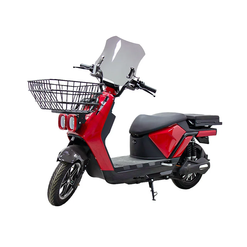 উচ্চ গতির বৈদ্যুতিক মোটরসাইকেল