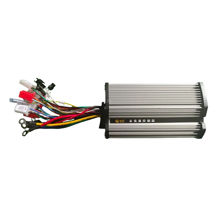তিনটি মোড কন্ট্রোলার 650W 32A 48-72V